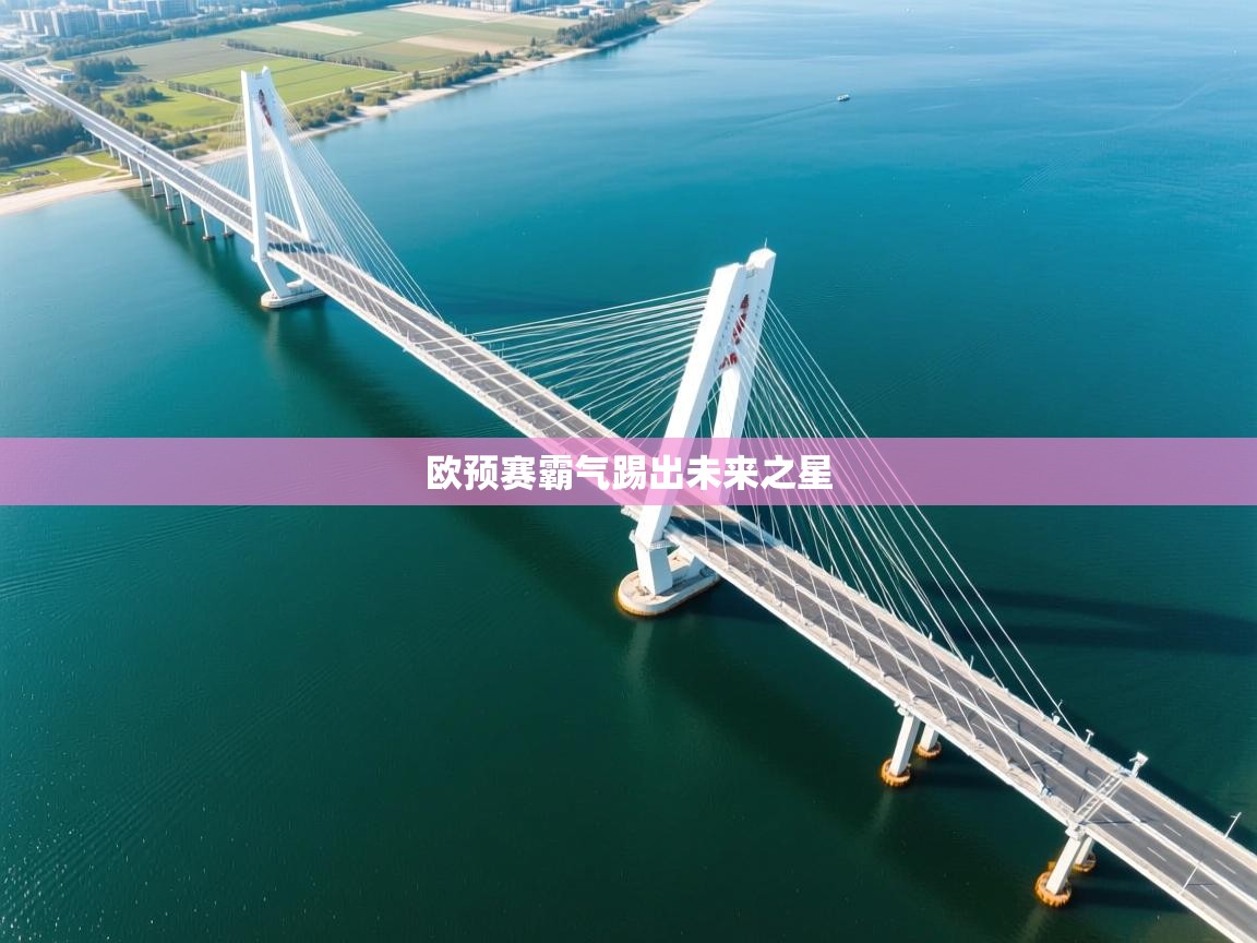 欧预赛霸气踢出未来之星