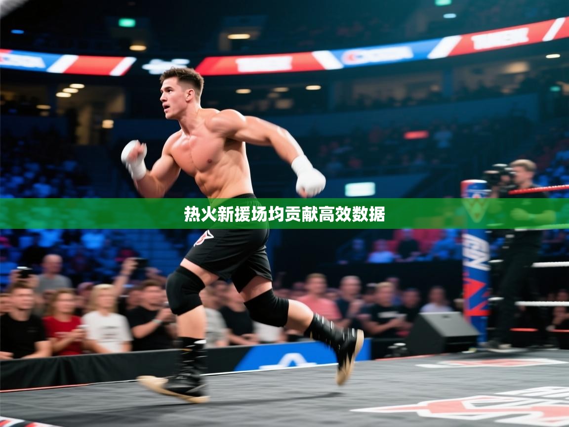 热火新援场均贡献高效数据 第2张