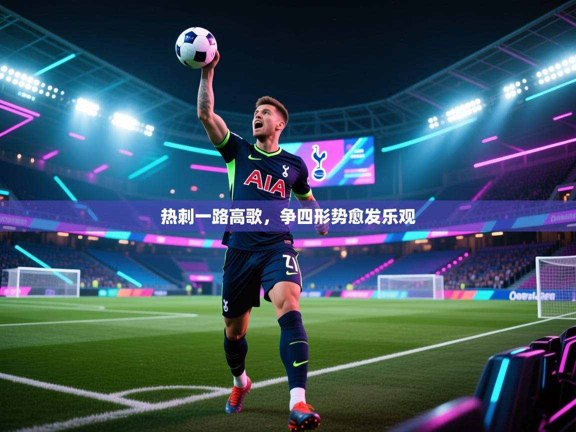 热刺一路高歌，争四形势愈发乐观  第2张