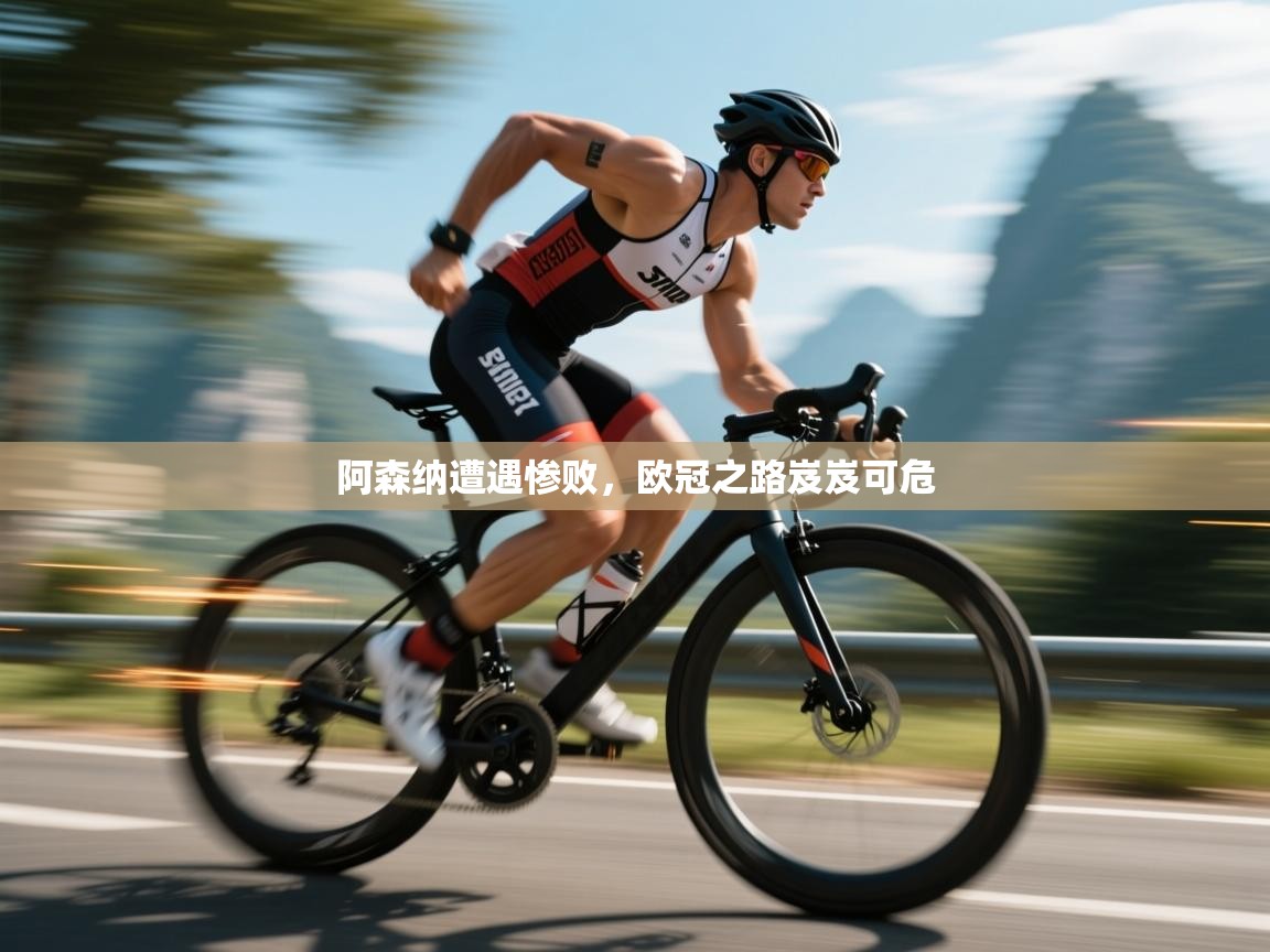 阿森纳遭遇惨败,欧冠之路岌岌可危 第1张