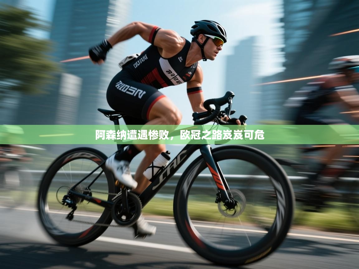 阿森纳遭遇惨败,欧冠之路岌岌可危 第2张